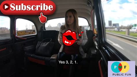 Female Fake Taxi Spanish guy fucks the blonde taxi driver. . Fake taxi full